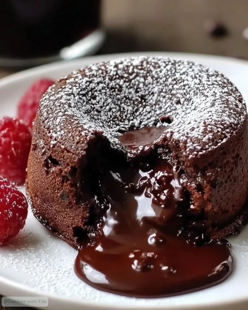 Pourquoi vous allez adorer ce Moelleux au Chocolat