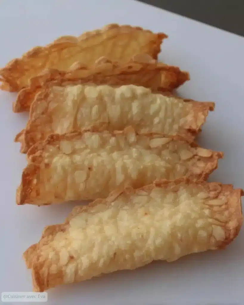 Pourquoi vous allez adorer les Tuiles aux Amandes de Pierre Hermé