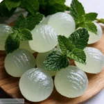 Bonbons à la Menthe Fraîche