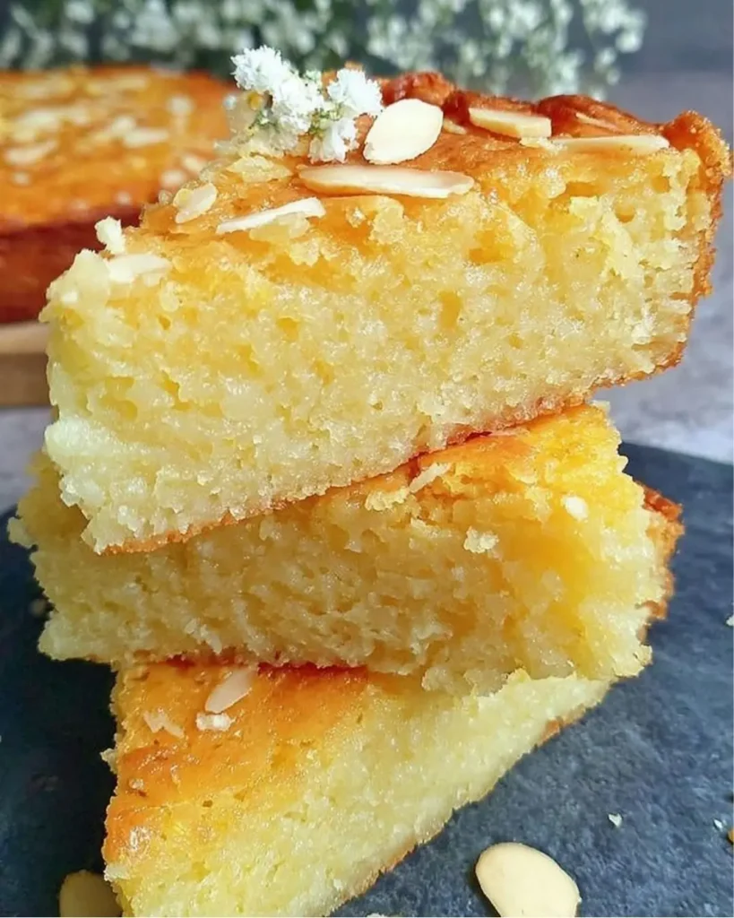 Comment préparer le Fondant Amande et Fleur d'Oranger