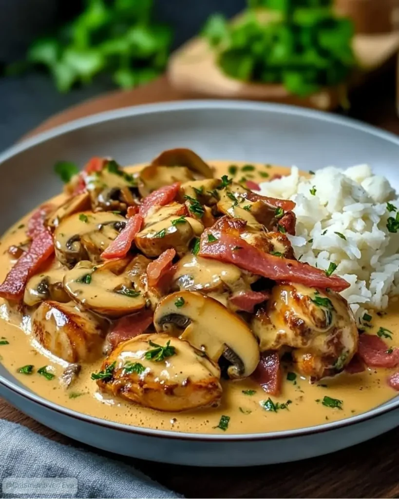 Comment préparer les Émincés de Poulet à la Moutarde
