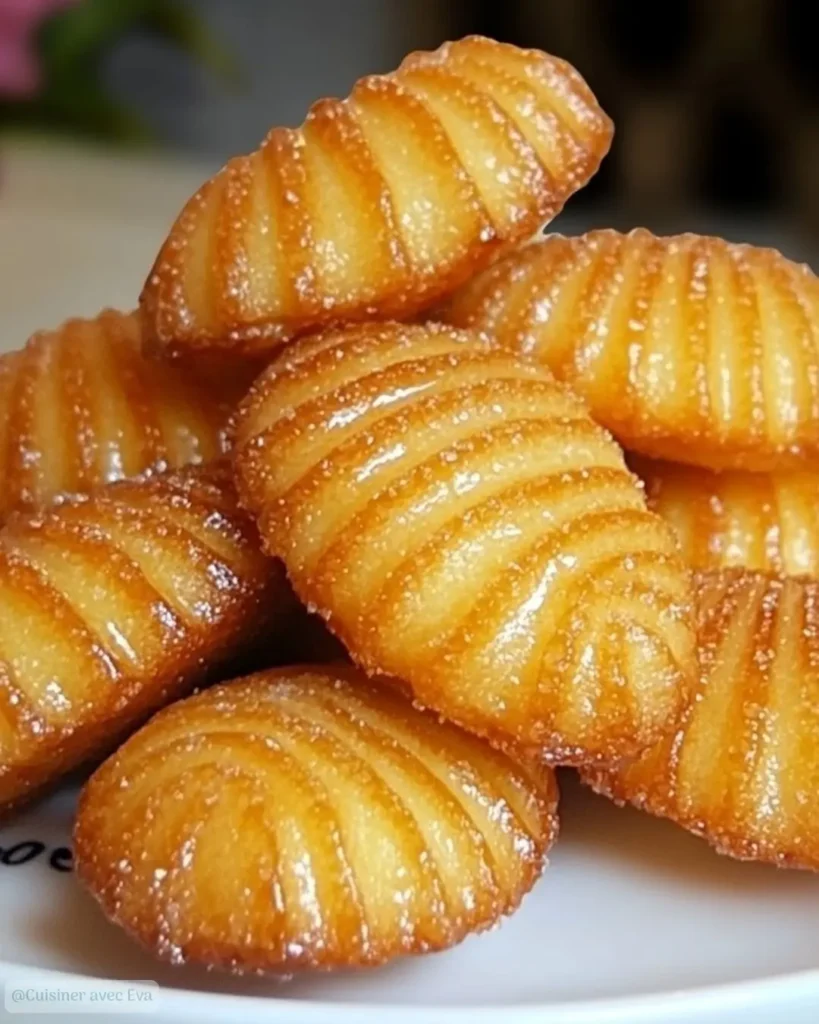 Comment préparer les MADELEINES SALÉES AU CHÈVRE ET CHORIZO