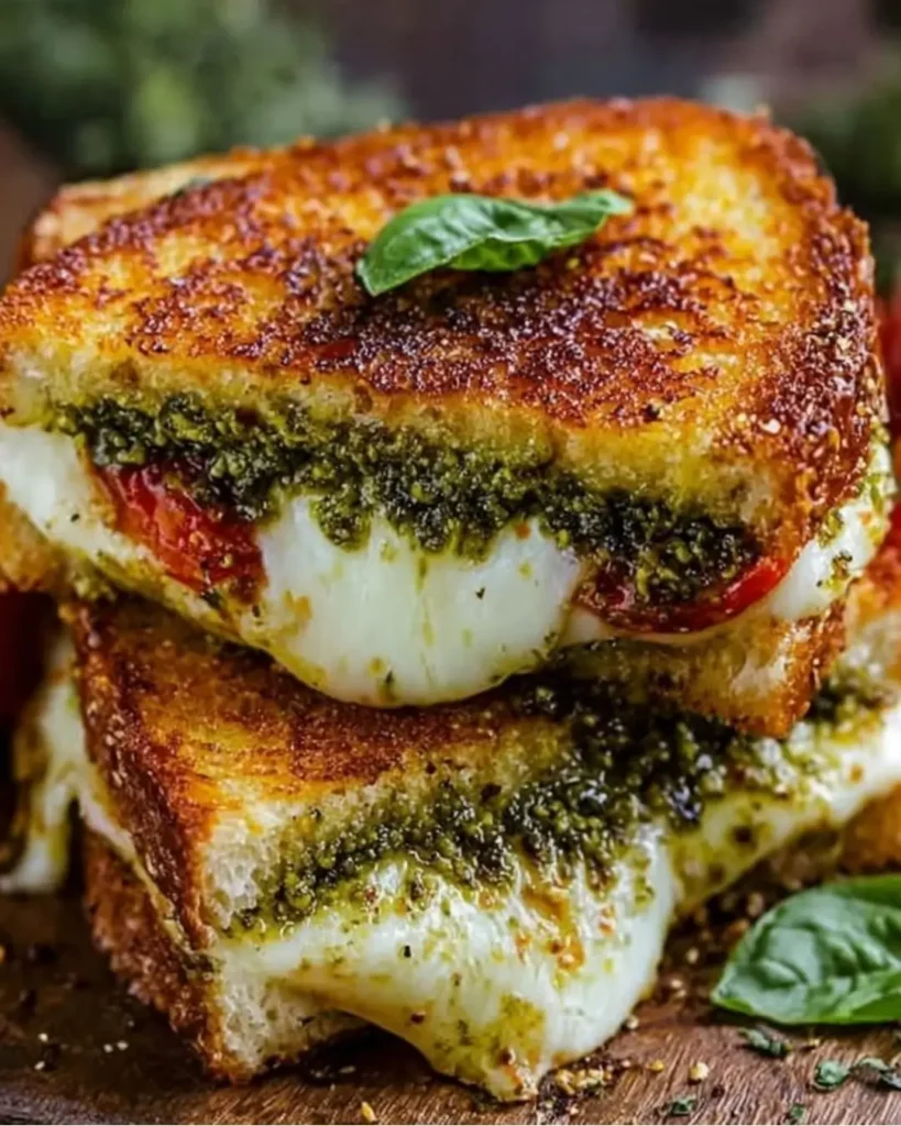 Pourquoi vous allez adorer ce Croque-Monsieur Méditerranéen