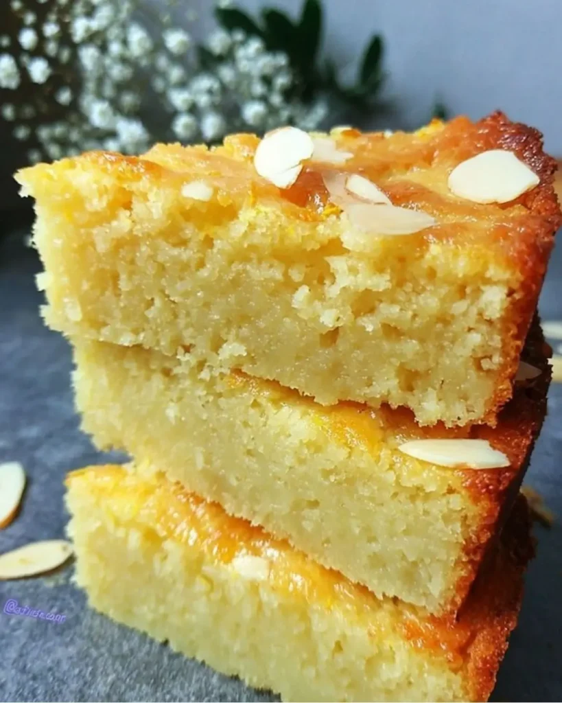 Pourquoi vous allez adorer ce Fondant Amande et Fleur d'Oranger