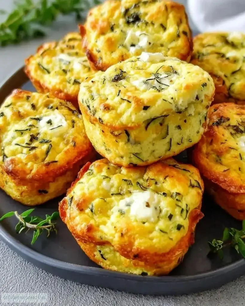 Pourquoi vous allez adorer ce Moelleux au Chèvre et à la Courgette