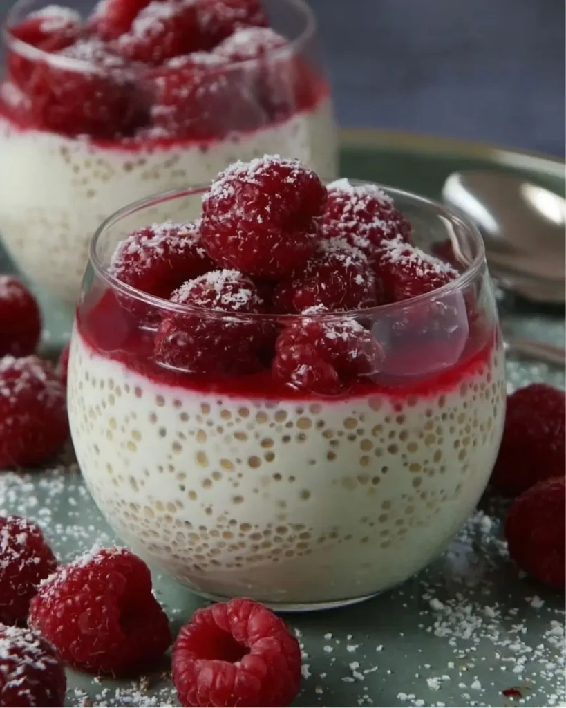 Pourquoi vous allez adorer les perles du Japon au lait de coco
