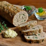 Saucisson de Thon Facile