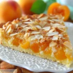 Cake au Yaourt aux Abricots