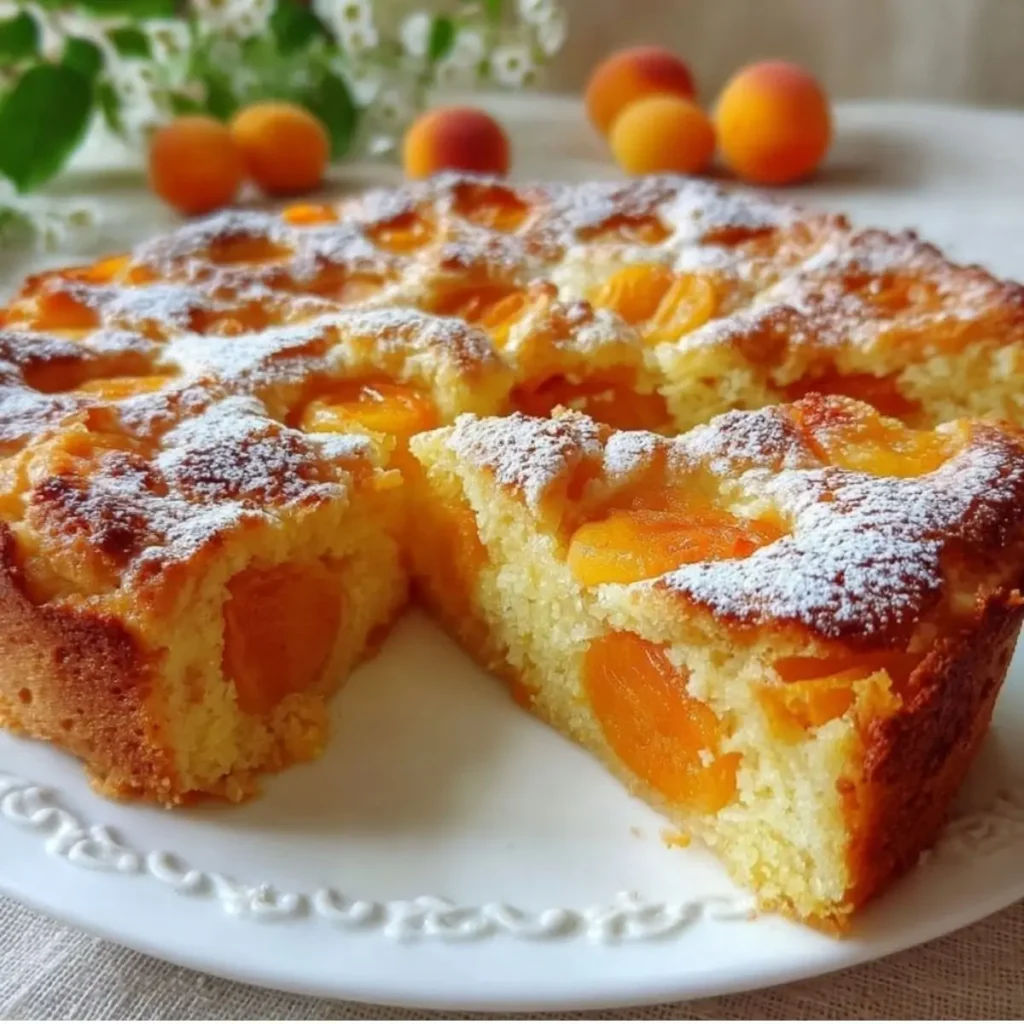 Clafoutis aux Abricots : découvrez ce dessert exquis ! - Cuisiner Avec Eva