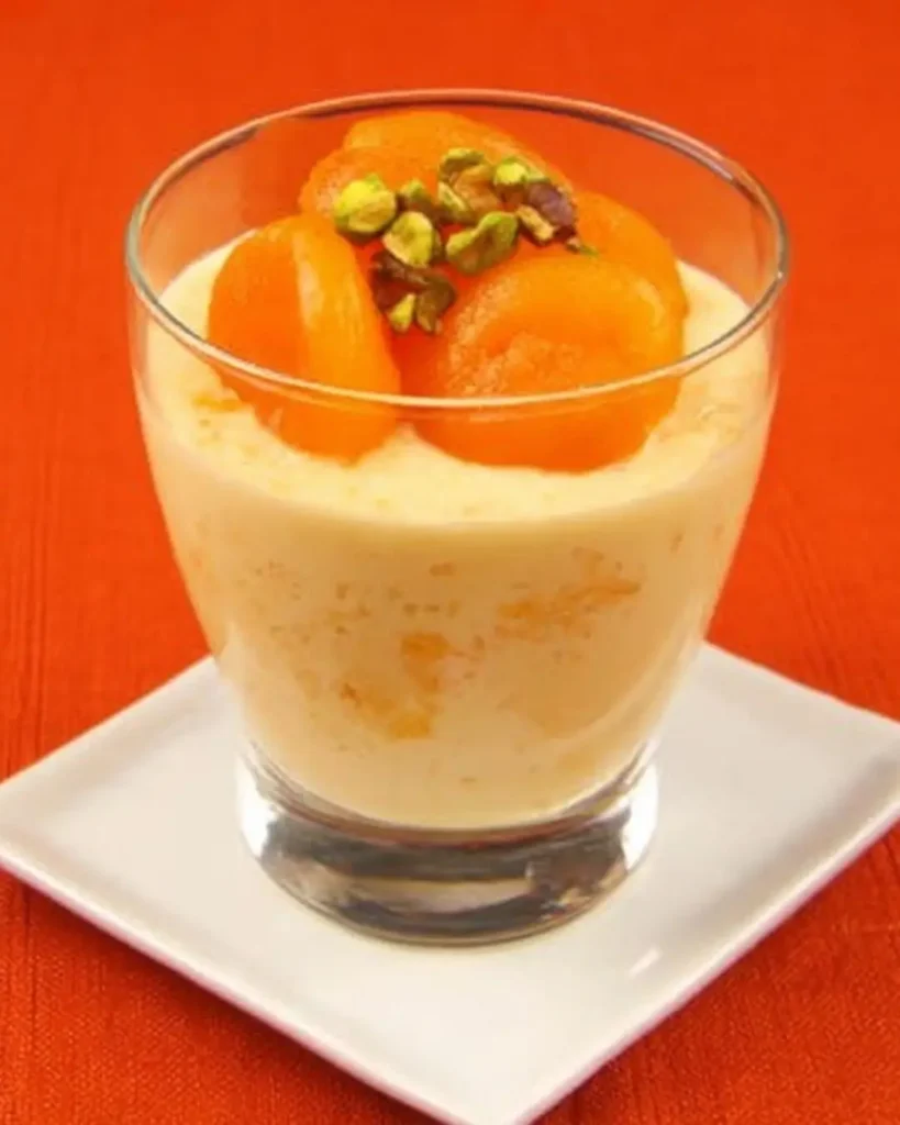 Comment Faire la Mousse d’Abricots Facile