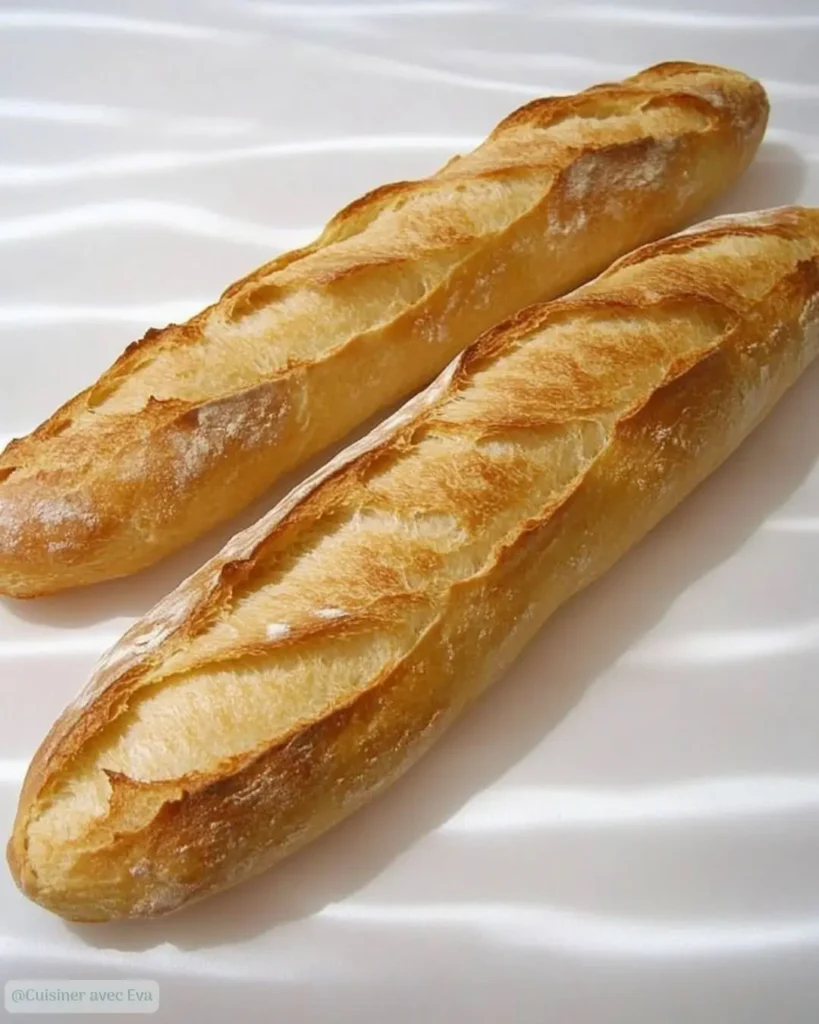 Comment faire une Baguette Inratable Fait Maison