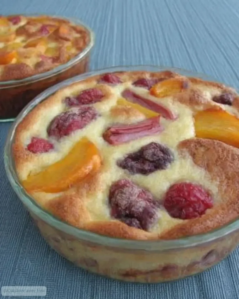 Comment préparer la Battue aux Fruits