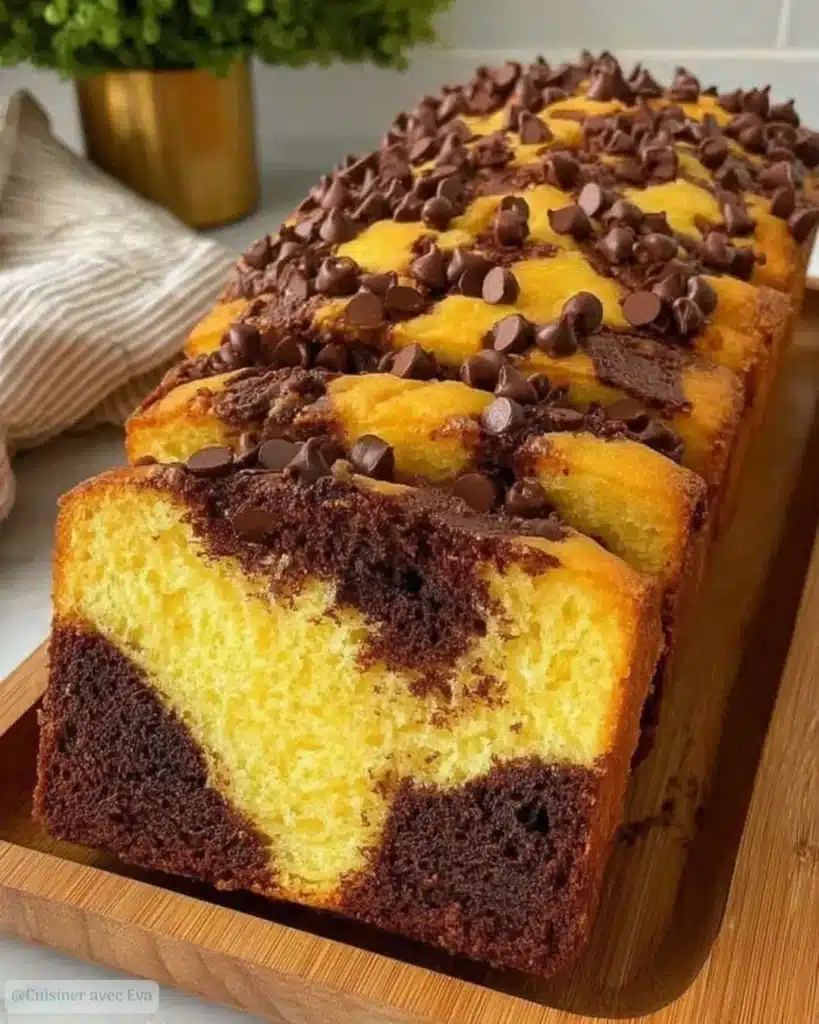 Comment préparer le Gâteau Chocolat Léger