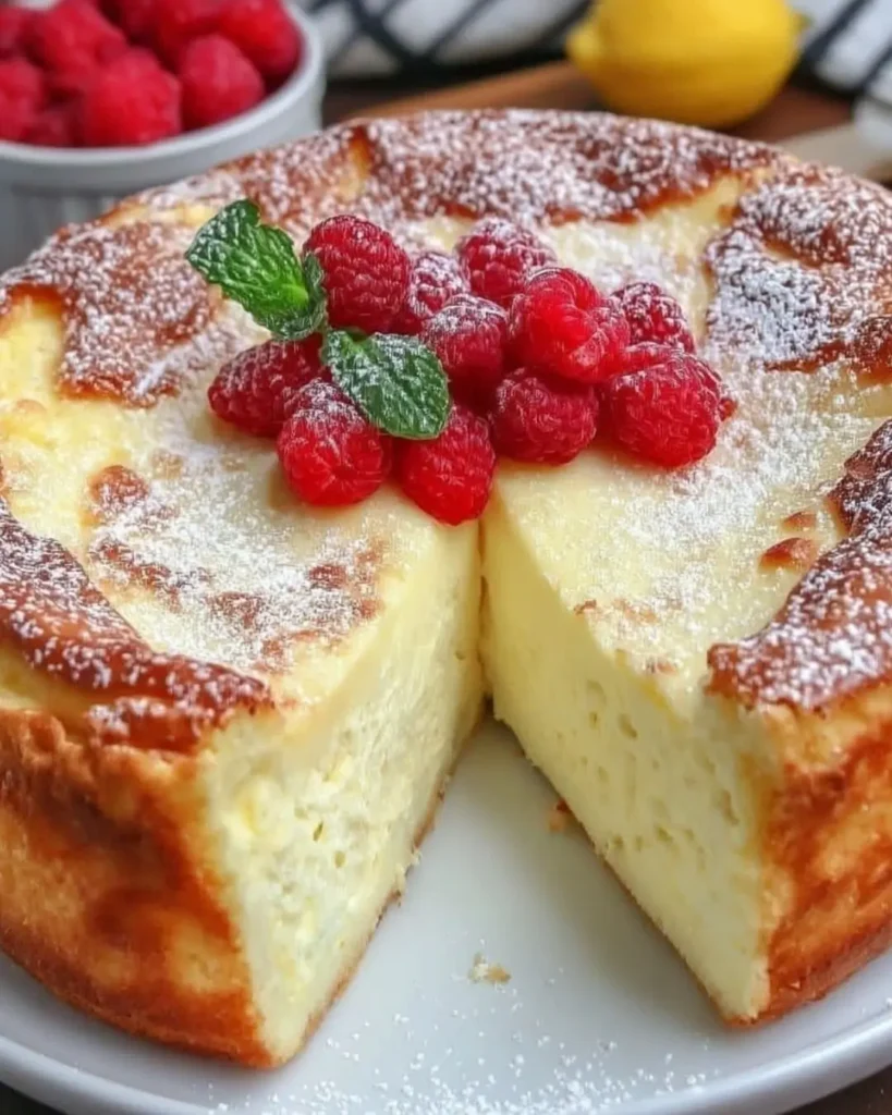 Comment préparer le Gâteau Rapide et Crémeux aux 3 Yaourts et 2 Œufs