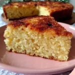 Gâteau Diététique Sain en 5 Minutes