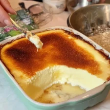 Les oeufs au lait de ma grand-mère, un délice à découvrir !-image