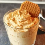 Mousse aux Spéculoos
