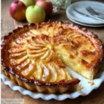Namandier aux Pommes Moelleux