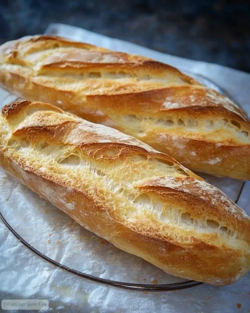 Pourquoi vous allez adorer cette Baguette Inratable Fait Maison