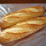 la Baguette Inratable Fait Maison