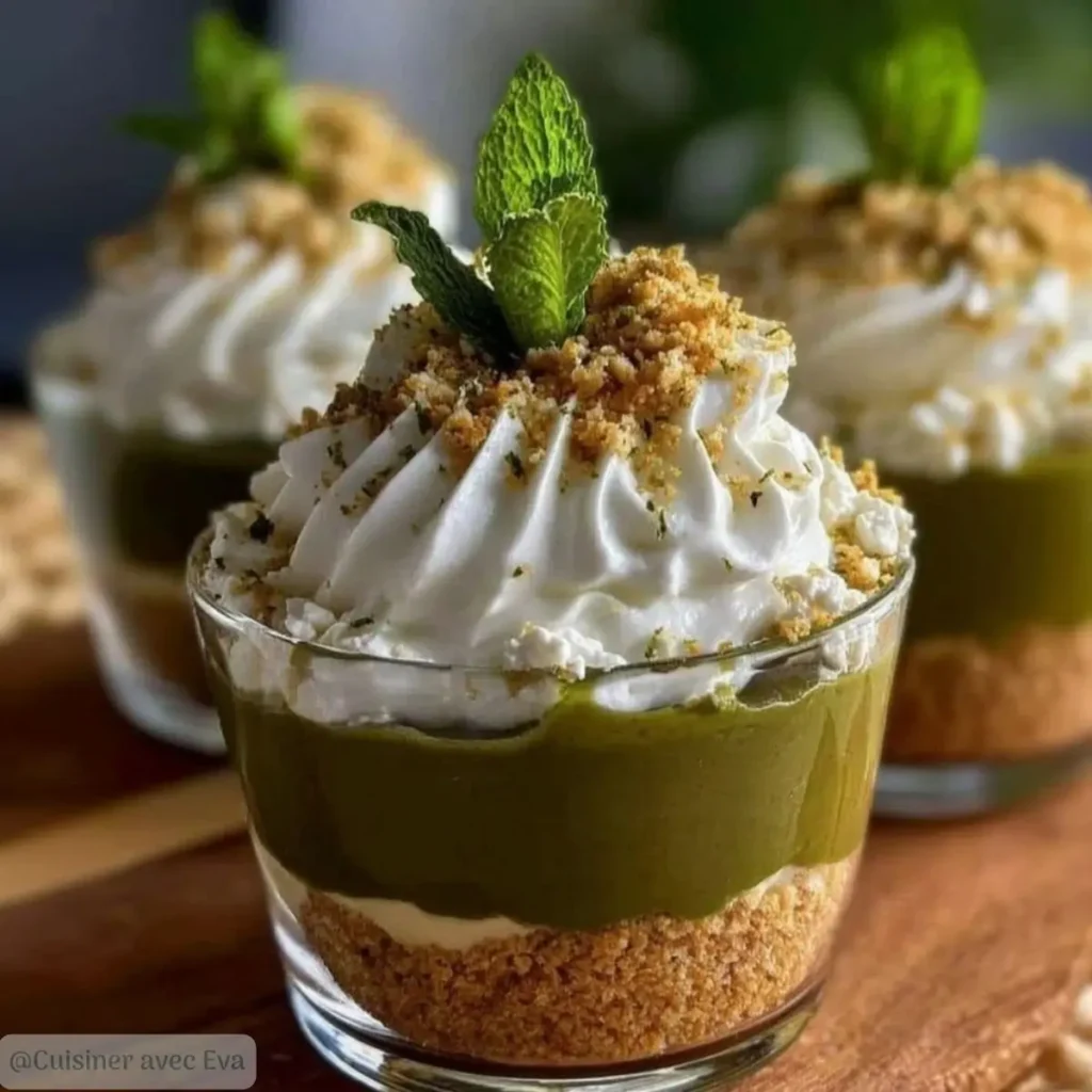 Tiramisu Salé Courgettes et Feta