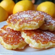 🥞 Crêpes aux pommes en 5 minutes – recette rapide et gourmande-image
