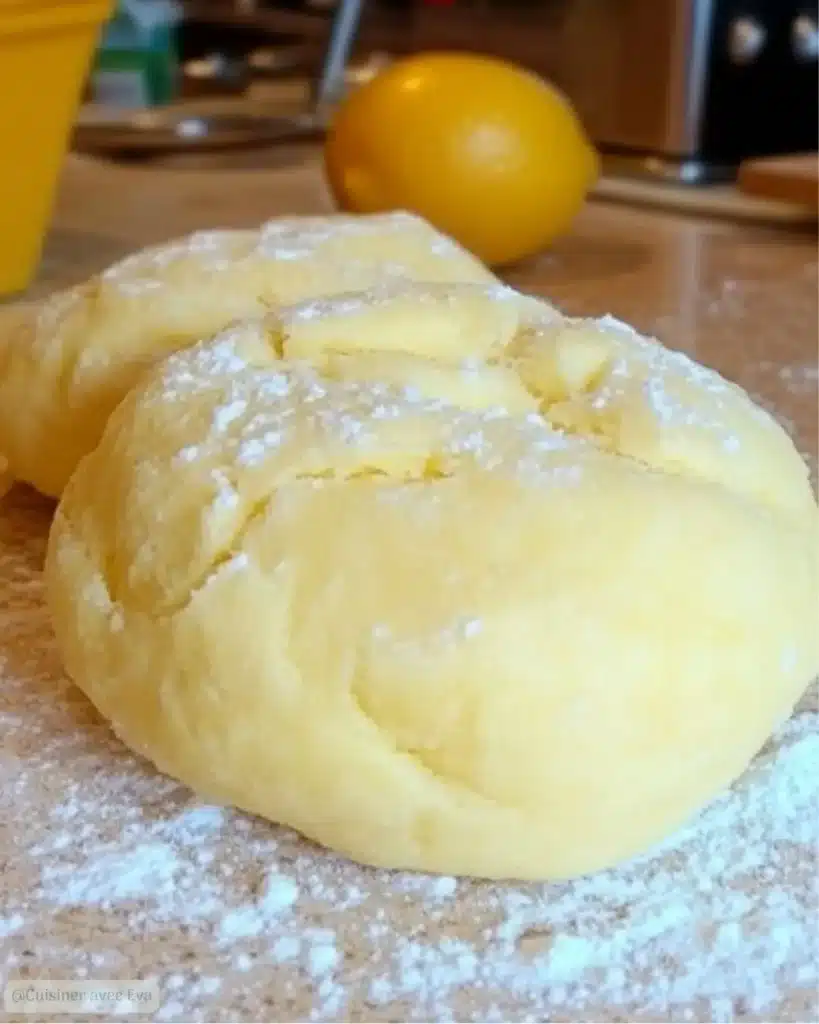 Cuisson maîtrisée pour des biscuits sablés croustillants et fondants