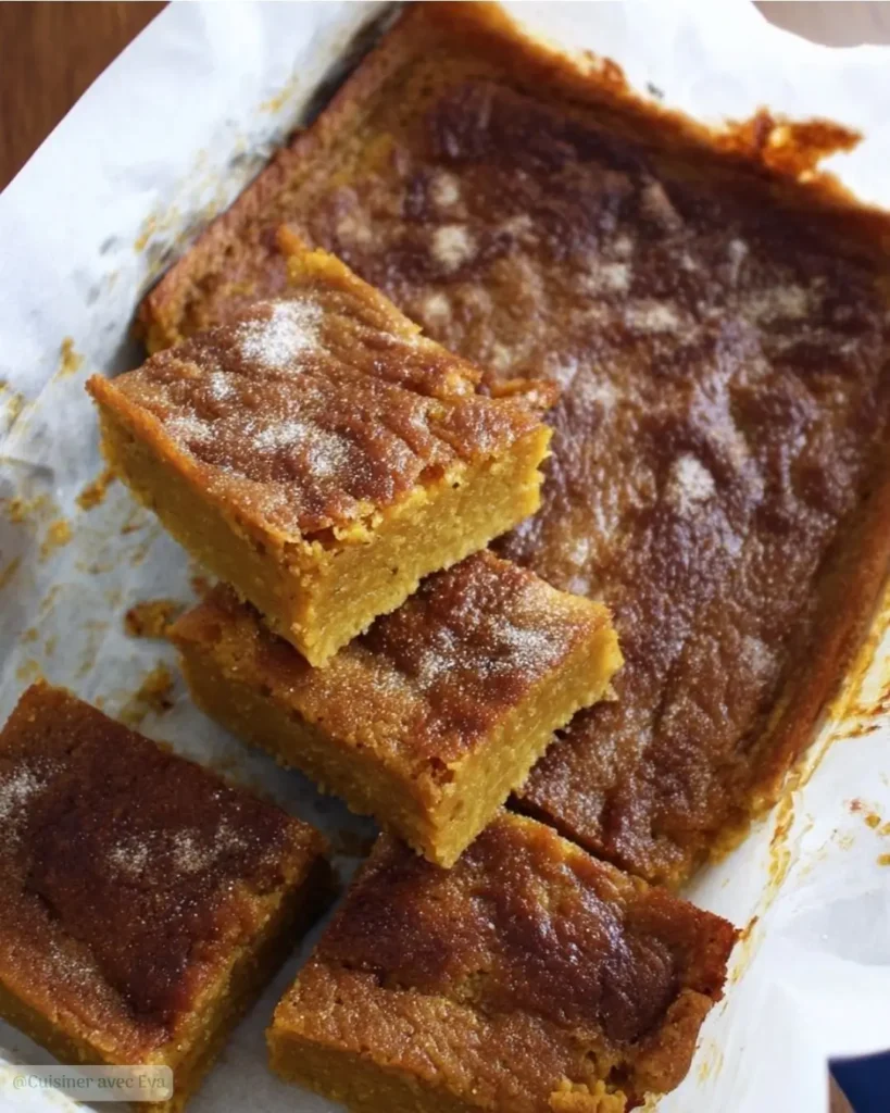 Préparation de la purée de courge & fond de recette