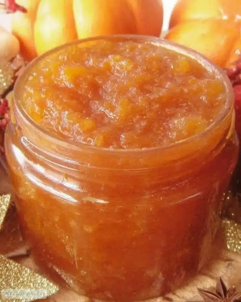 Astuces pour réussir la confiture potiron orange citron