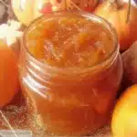 Confiture de Potiron, Orange et Citron