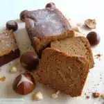 Moelleux à la Crème de Marrons
