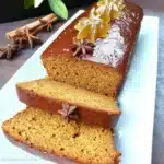 Pain d'Épices Moelleux à la Michalak
