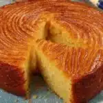 Le vrai gâteau breton