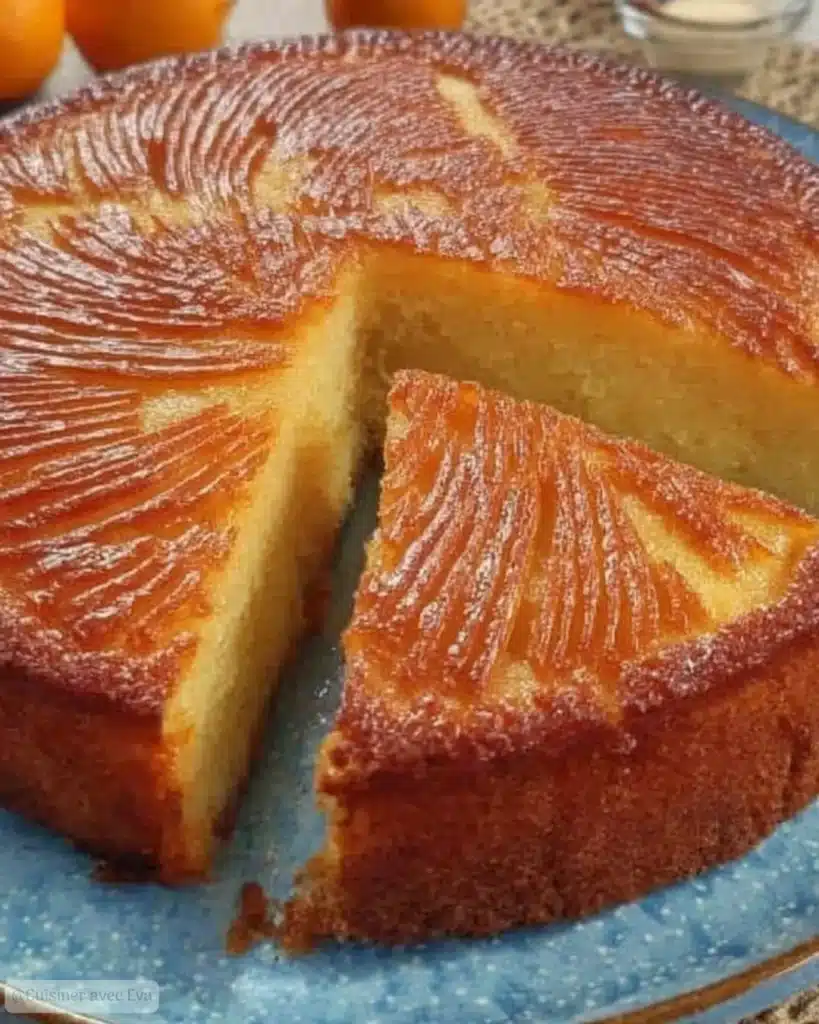 Préparer la pâte du gâteau breton pas à pas