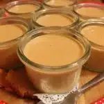 Crème Dessert aux Spéculoos