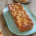 Fondant aux Pommes & Spéculoos