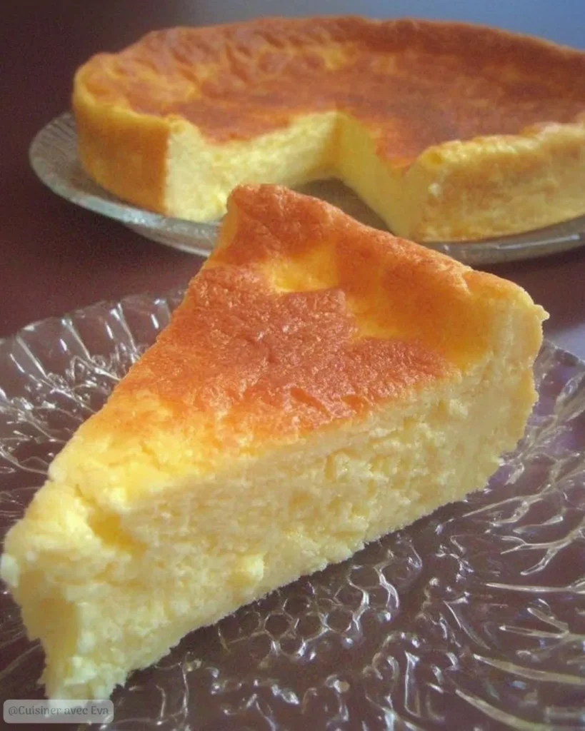 Flan mascarpone le dessert crémeux et fondant