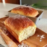 Pain à l’Avoine Sans Gluten Facile