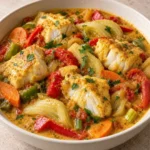 Colombo de poisson coco