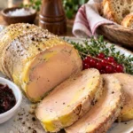 Foie gras