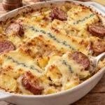 Morbiflette maison