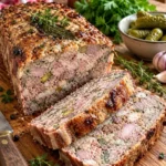 Pâté de campagne recette traditionnelle