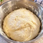 Pâte à pain maison